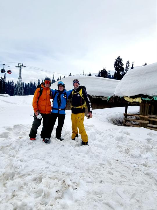 Gulmarg