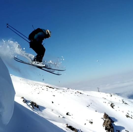Gulmarg Gondola